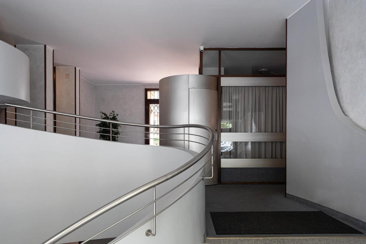 Accogliente Loft In Zona Monumentale/Cenisio Apartment Milan Exterior photo